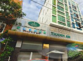 Thanh An Hotel، فندق في District 12، مدينة هوشي منه