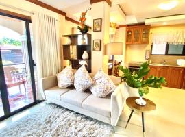 Elaine's Homestay, holiday rental in Dumaguete