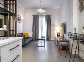 Glyfada Gallery Apartment