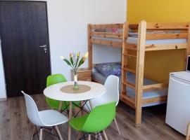 Torino, hotel din Zator