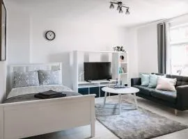 Kawalerka na Starym Rynku