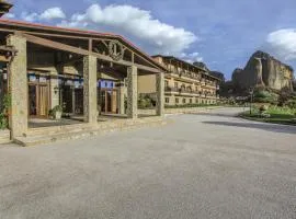 Grand Meteora Hotel