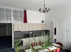 Apartmán Netolice 207 Deluxe