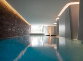 Les 10 Meilleurs Hôtels Spa dans cette région : Bas-Rhin, France |  Booking.com