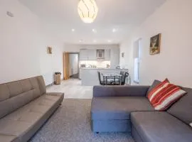 Portrush Marine Apartments flat 3