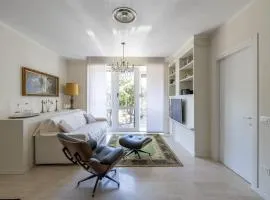 Casa Lazzarini luxury apartment