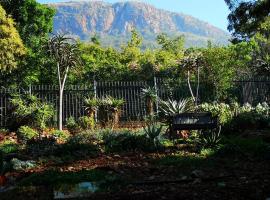 Mia Hills guest house, hotel in Hartbeespoort