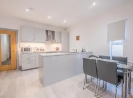 Portrush Marine Apartments flat 5