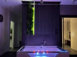 MagSpace River View Jacuzzi Apartment Free Parking