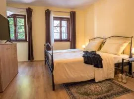 Vila Radolca apartments & rooms
