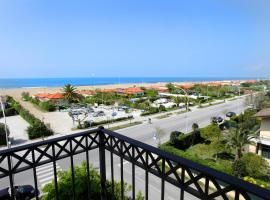 Arianna Hotel, hotel in Marina di Pietrasanta