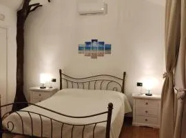 Casa Janas Affittacamere Bed & Breakfast