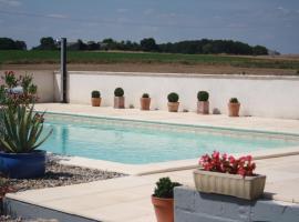 Bouye Gite Accommodation, holiday rental sa Monflanquin