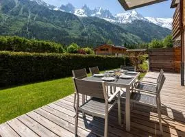 La Cordee 703 Apartment - Chamonix All Year