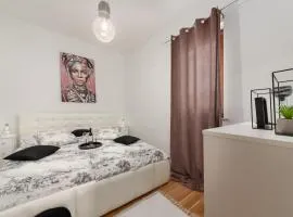 Lento Apartment