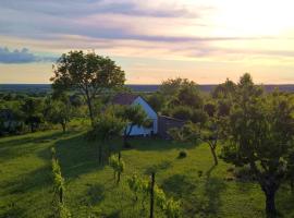 Hajnal Apartman Szigetvár, hotel en Szigetvár