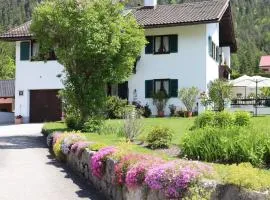 Haus Moderegger