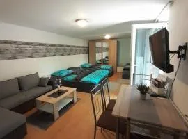 Apartmán LauMar 2