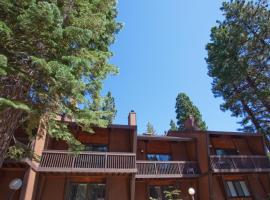 Club Tahoe Resort, hotel near Lakeview, Incline Village