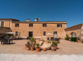 Agroturismo Sa Canoveta