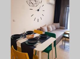 Apartment Beach Kavatsi &ndash; hotel w mieście Sozopol