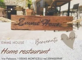 Emme House Bed&Breakfast