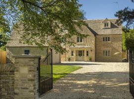 Little Tithe, hotel in Moreton in Marsh