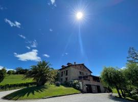 Casa 'Ohana, hotel pentru familii din Ríoturbo