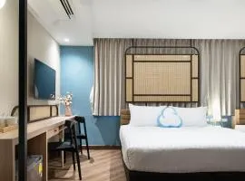The Cotton Saladaeng Hotel