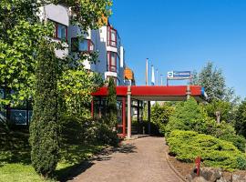 Best Western Victor's Residenz-Hotel Rodenhof, khách sạn ở Saarbrücken