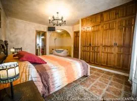 Casa Rural Castillo Diempures