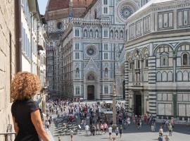 B&B Cerretani Palace