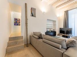 My Luxury Suites - Executive, appartamento a Savona