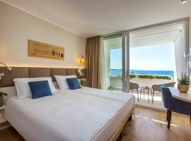 포르토로지에 위치한 호텔 Hotel Histrion