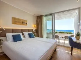 포르토로지에 위치한 호텔 Hotel Histrion