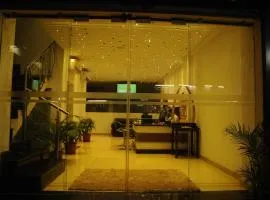 Hotel Sri Krishna Residency