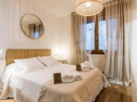 APARTAMENTO MOIRA en Bielsa