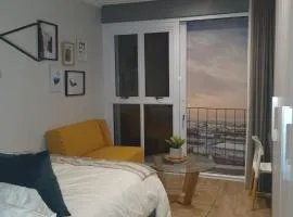 Executive Condo Studio Apartments