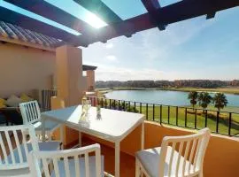 Casa Cocotero - A Murcia Holiday Rentals Property