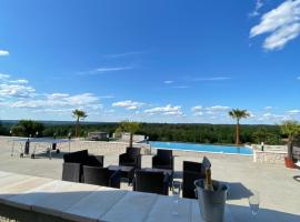 VILLA DEL CASTAGNOL, vacation home in Saint-Nexans