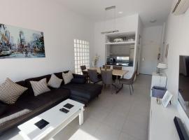 Casa El Gruff - A Murcia Holiday Rentals Property, hotel met zwembaden in Torre-Pacheco