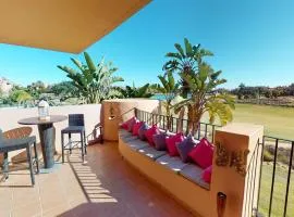 Casa Espliego M-A Murcia Holiday Rentals Property
