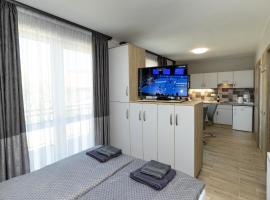Star Apartman