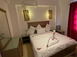 Villa 22, hotel en Dahab