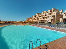 Casa Las Islas - A Murcia Holiday Rentals Property, hotel med pool i Roldán