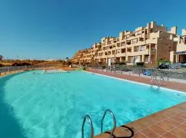 Casa Las Islas - A Murcia Holiday Rentals Property