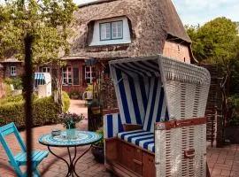 Danners Landhaus, hotel near Wyk Auf Fohr Airport - OHR, 