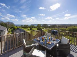 Greenfields Coach House, hotel in Marazion