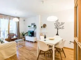 APARTAMENTO MOIRA en Bielsa