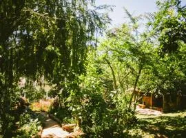 Đà Lạt Củi Homestay